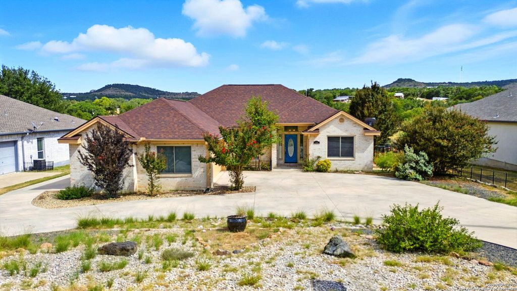 Photo of 448 shayla, Canyon Lake, TX 78133 (MLS # 1893706)