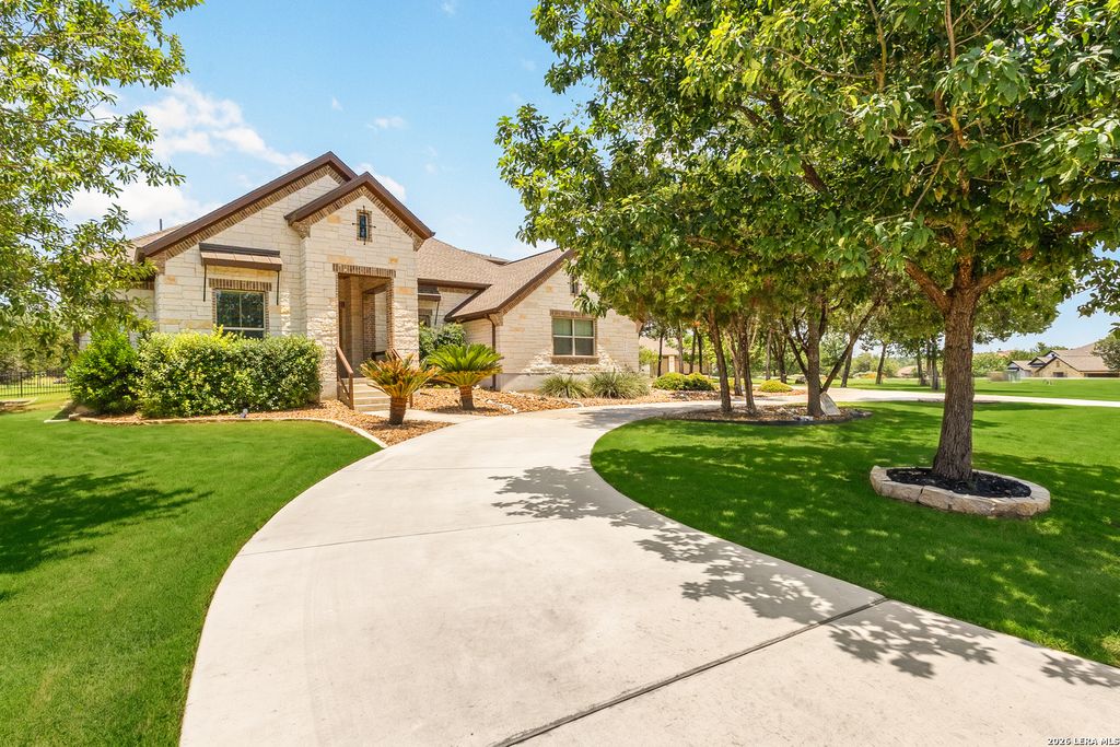 Photo of 814 HAVEN POINT LOOP, New Braunfels, TX 78132 (MLS # 1994228)