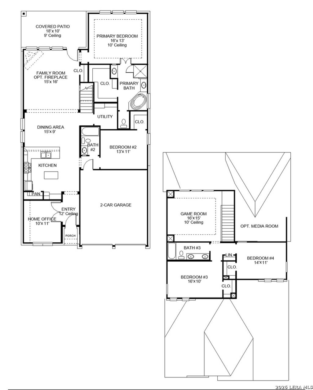 Photo of 15110 Libby Hill, San Antonio, TX 78245 (MLS # 1951466)