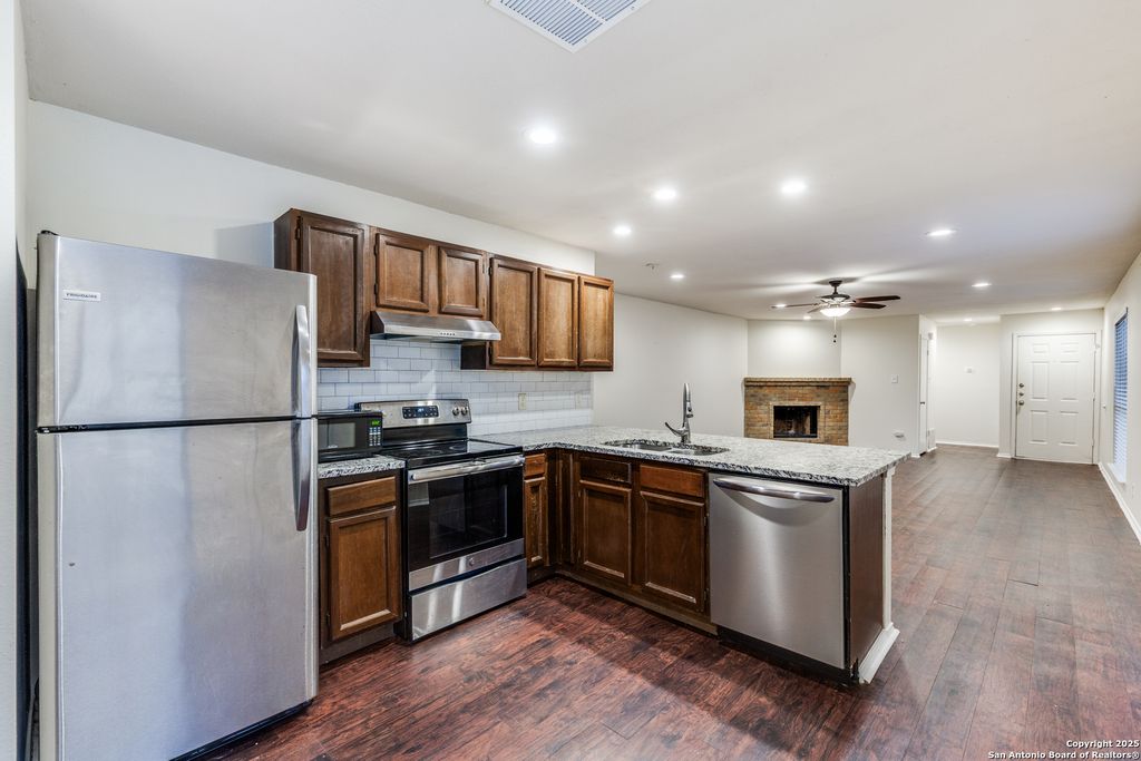 Photo of 8402 Cranberry Hill, San Antonio, TX 78254 (MLS # 1924926)