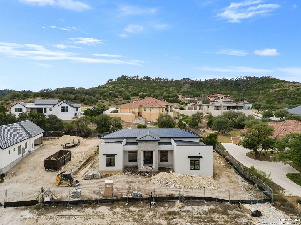 Photo of 23111 Tablerock, San Antonio, TX 78255 (MLS # 1930194)