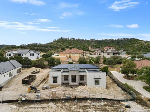 Photo of 23111 Tablerock, San Antonio, TX 78255 (MLS # 1930194)