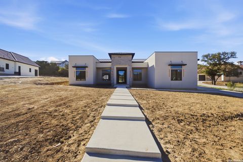 23111 Tablerock San Antonio TX 78255