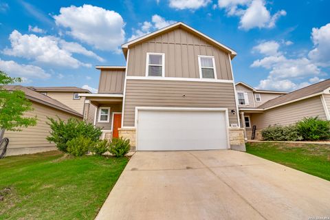 14663 EMERIO DR San Antonio TX 78253