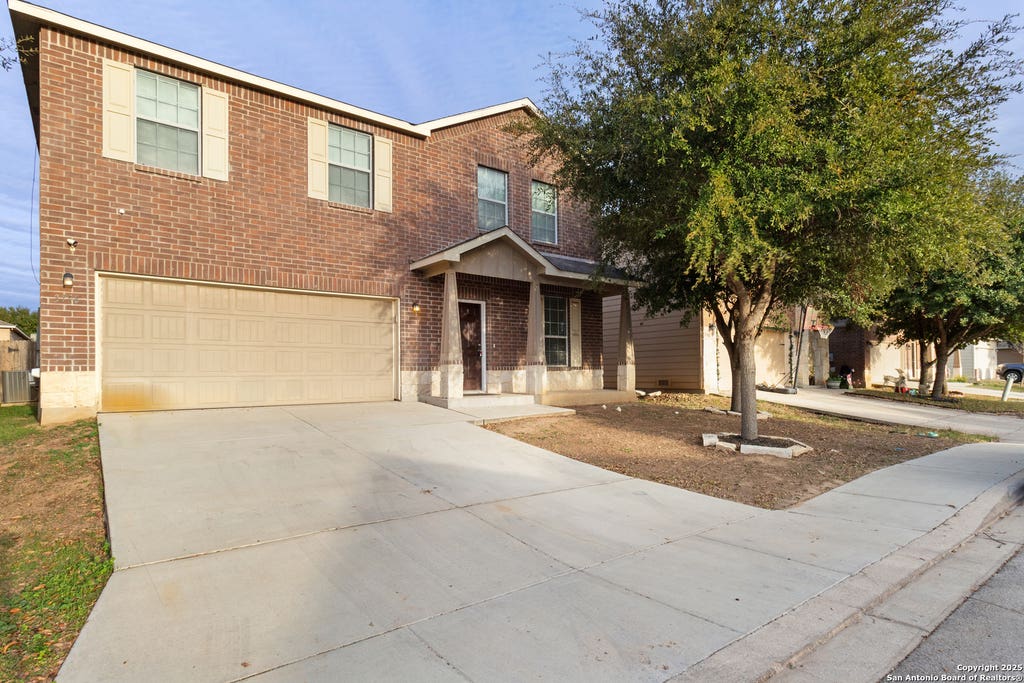 Photo of 3746 LAZY DIAMOND, Schertz, TX 78154 (MLS # 2007640)