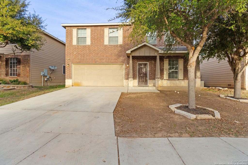 Photo of 3746 LAZY DIAMOND, Schertz, TX 78154 (MLS # 2007640)