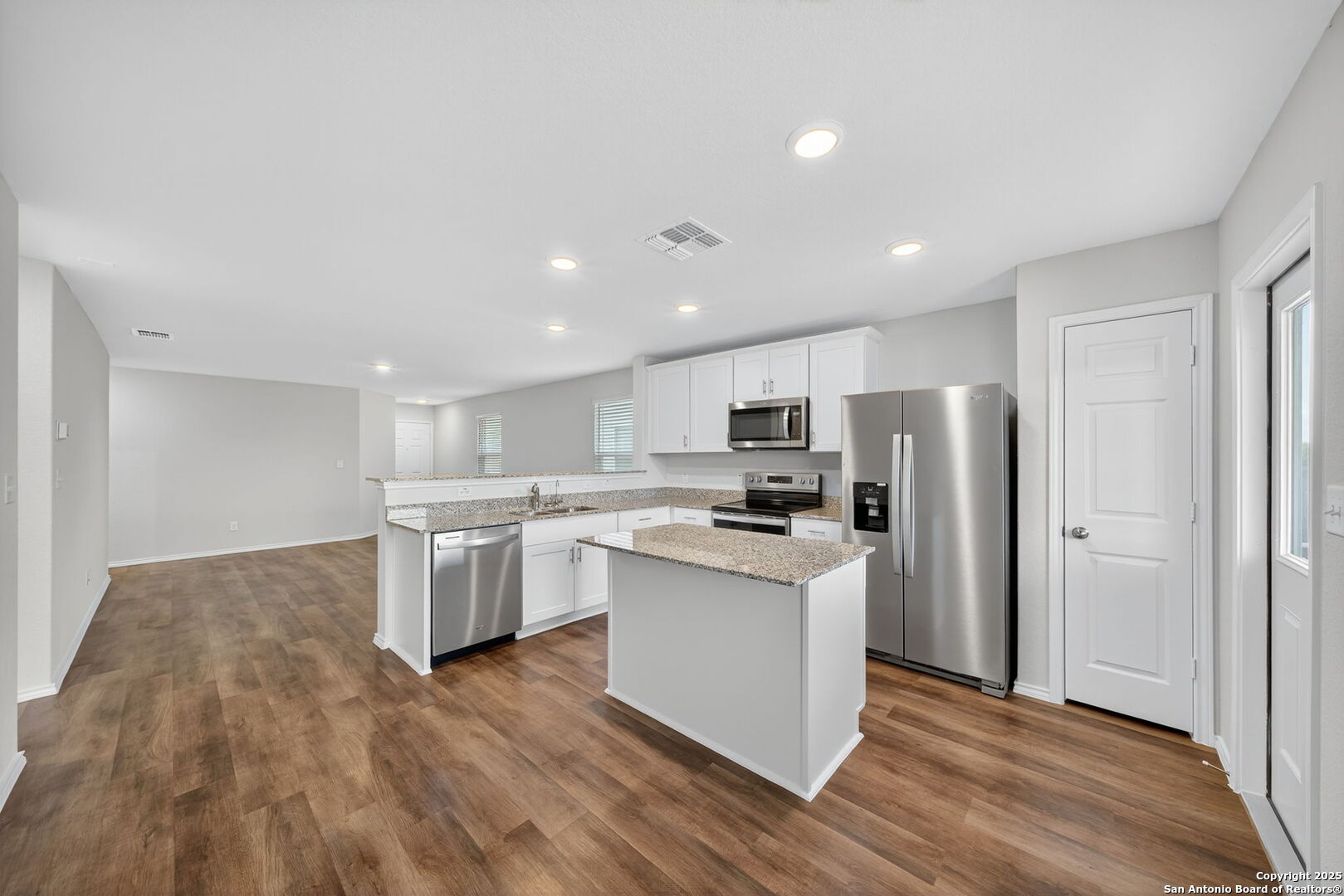 6027 Bluestem Way