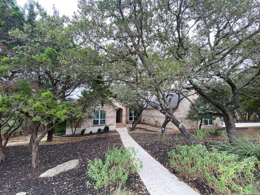 Photo of 27875 Colonial Oak, Boerne, TX 78015 (MLS # 1950081)