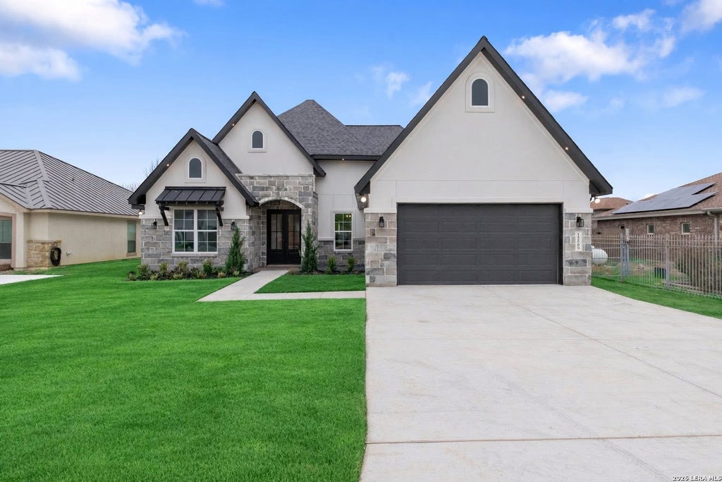 Photo of 15509 YORK LN, Selma, TX 78154 (MLS # 1945952)