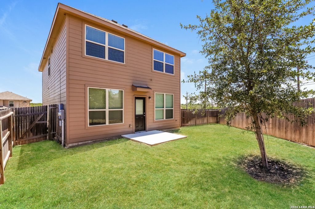 Photo of 4815 War Horse, San Antonio, TX 78242 (MLS # 1938607)