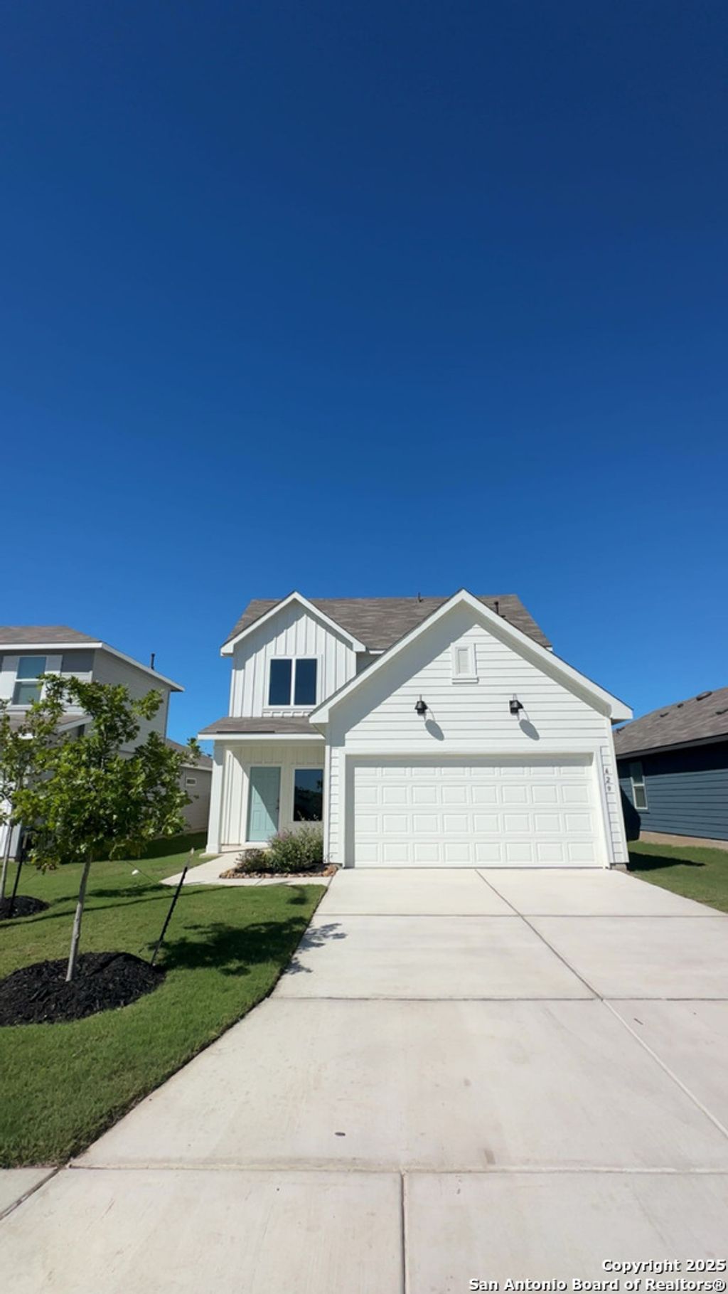 Photo of 429 payton, New Braunfels, TX 78130 (MLS # 1921096)