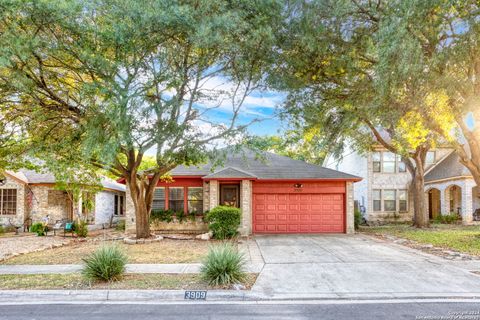 A home in Schertz