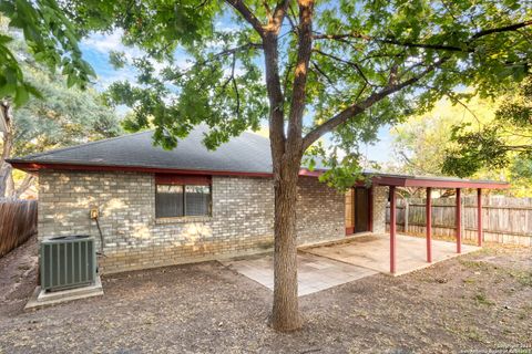 A home in Schertz