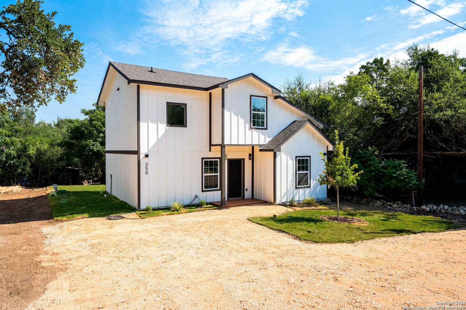 350 Spanish Oak Dr