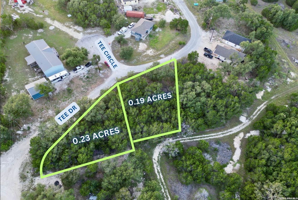 Photo of 0 TEE DR, Spring Branch, TX 78070 (MLS # 2008133)