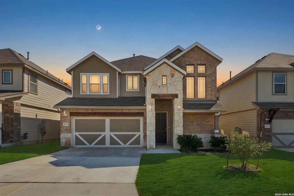 Photo of 6710 Encore Oaks, San Antonio, TX 78252 (MLS # 2023916)