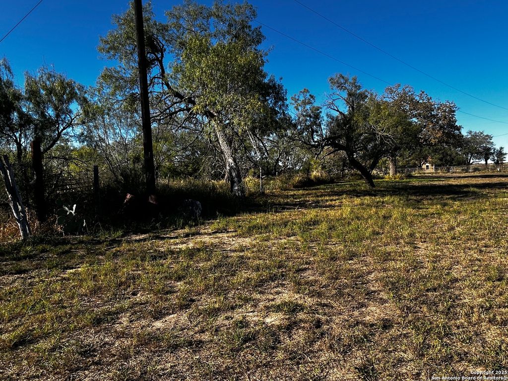 Photo of TBD County Road 777, Devine, TX 78016 (MLS # 1920558)