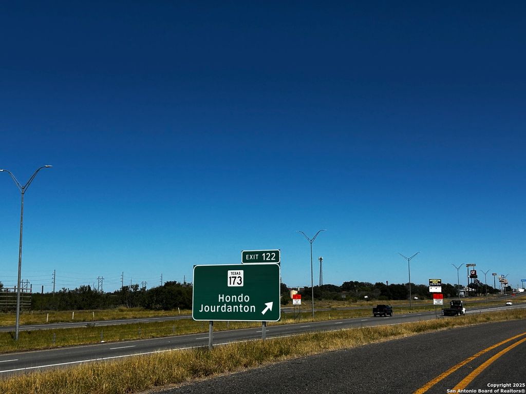 Photo of TBD County Road 777, Devine, TX 78016 (MLS # 1920558)