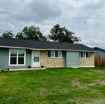 Single Family Residence at 1519 Hunter