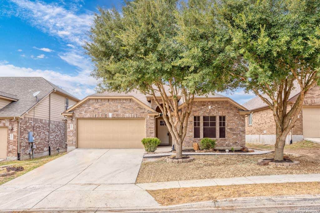 Photo of 809 LASERRA, Cibolo, TX 78108 (MLS # 2009849)