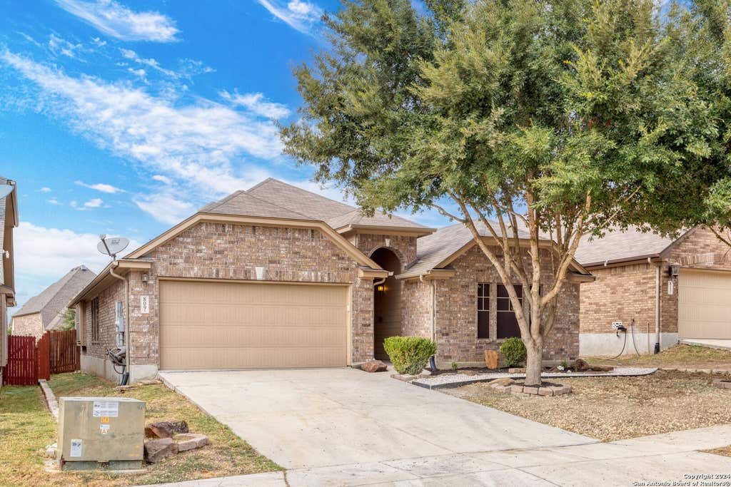 Photo of 809 LASERRA, Cibolo, TX 78108 (MLS # 2009849)