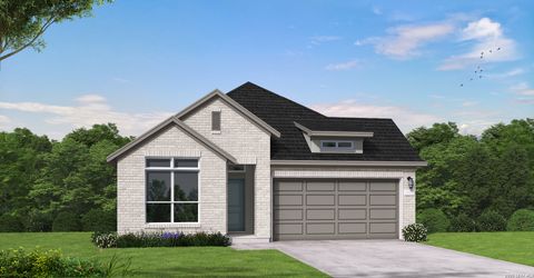 Photo of 10340 Bartenheim Dr, Schertz, TX 78154 (MLS # 1967406)