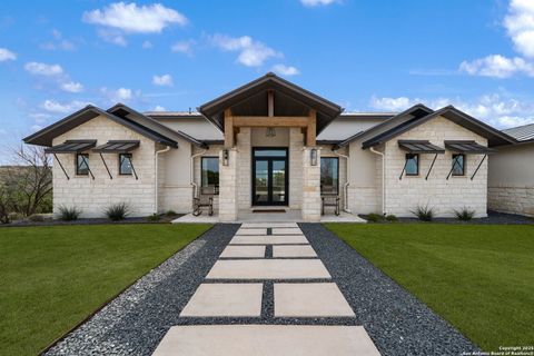 384 Blue Diamond Boerne TX 78006