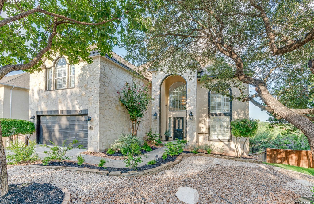 Photo of 2842 STOKELY HL, San Antonio, TX 78258 (MLS # 1973288)