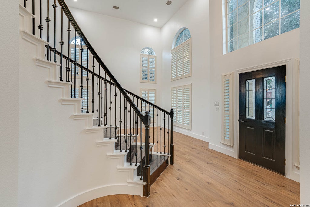 Photo of 2842 STOKELY HL, San Antonio, TX 78258 (MLS # 1973288)