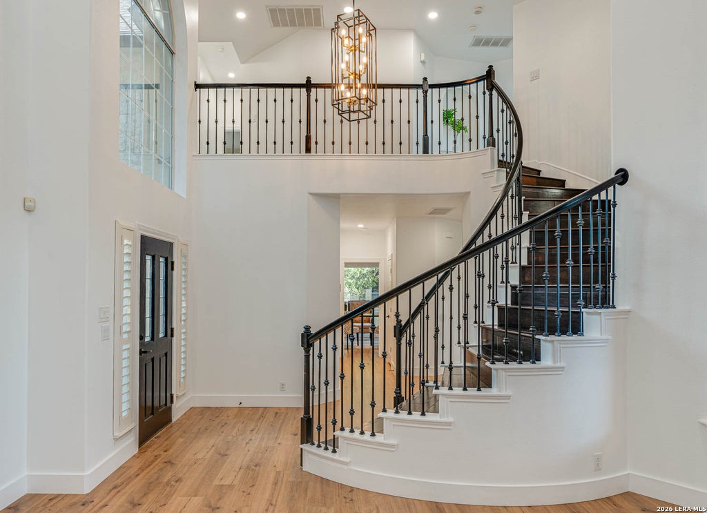 Photo of 2842 STOKELY HL, San Antonio, TX 78258 (MLS # 1973288)