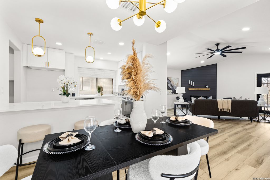 Photo of 9409 Autumn Branches, San Antonio, TX 78254 (MLS # 1944147)