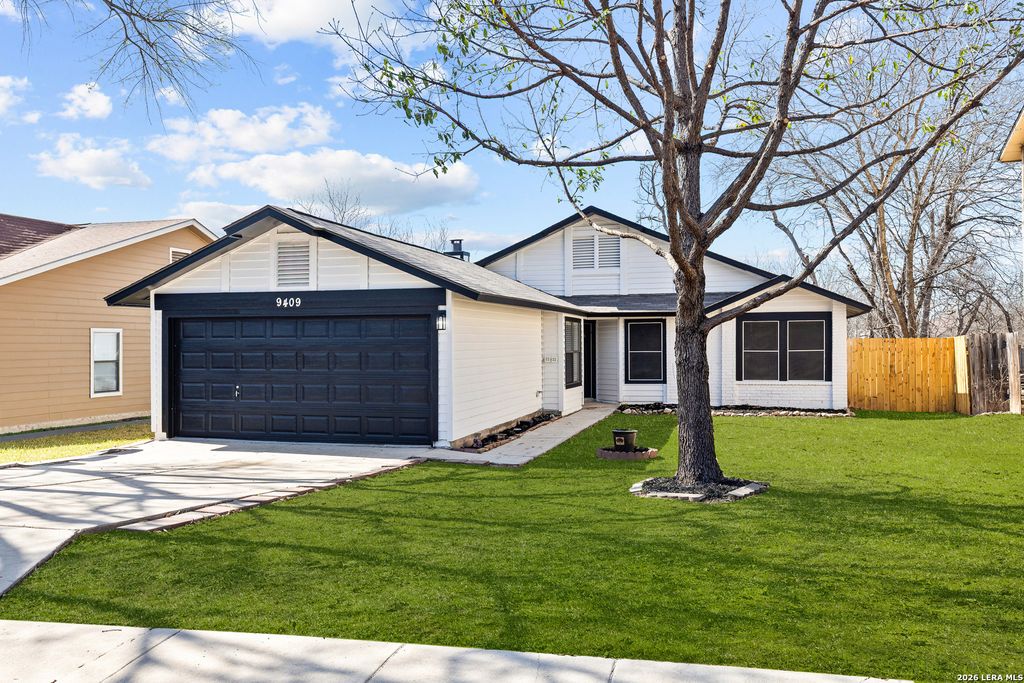 Photo of 9409 Autumn Branches, San Antonio, TX 78254 (MLS # 1944147)