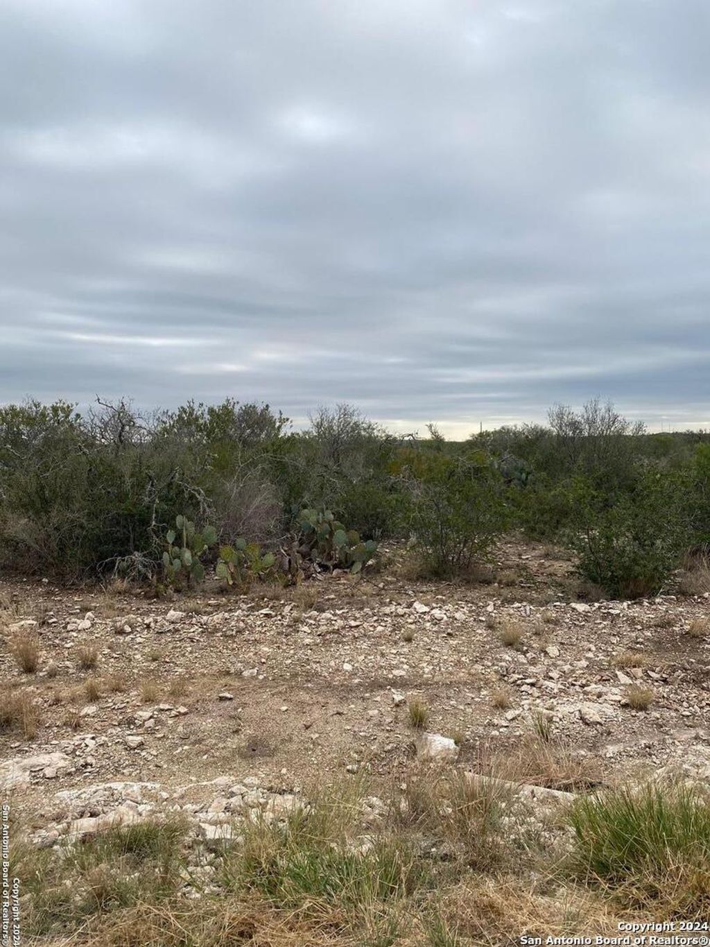 Photo of 504 LEGEND HILLS RD, Uvalde, TX 78801 (MLS # 1816902)