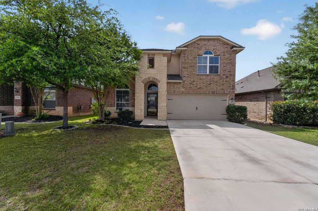 Photo of 22811 Akin Town, San Antonio, TX 78261 (MLS # 1958880)
