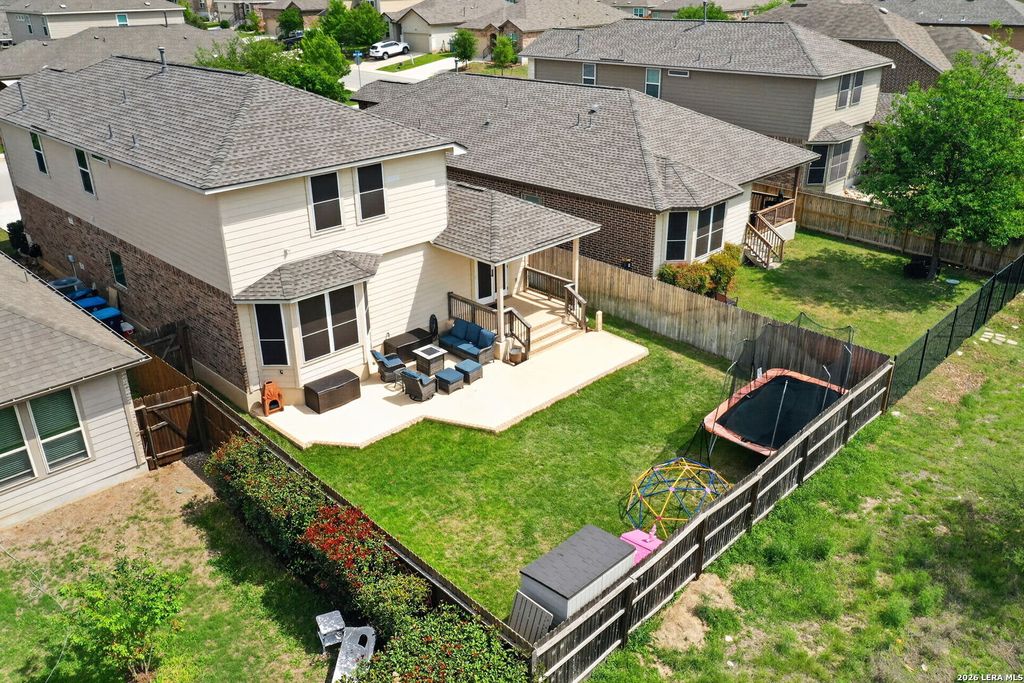 Photo of 22811 Akin Town, San Antonio, TX 78261 (MLS # 1958880)