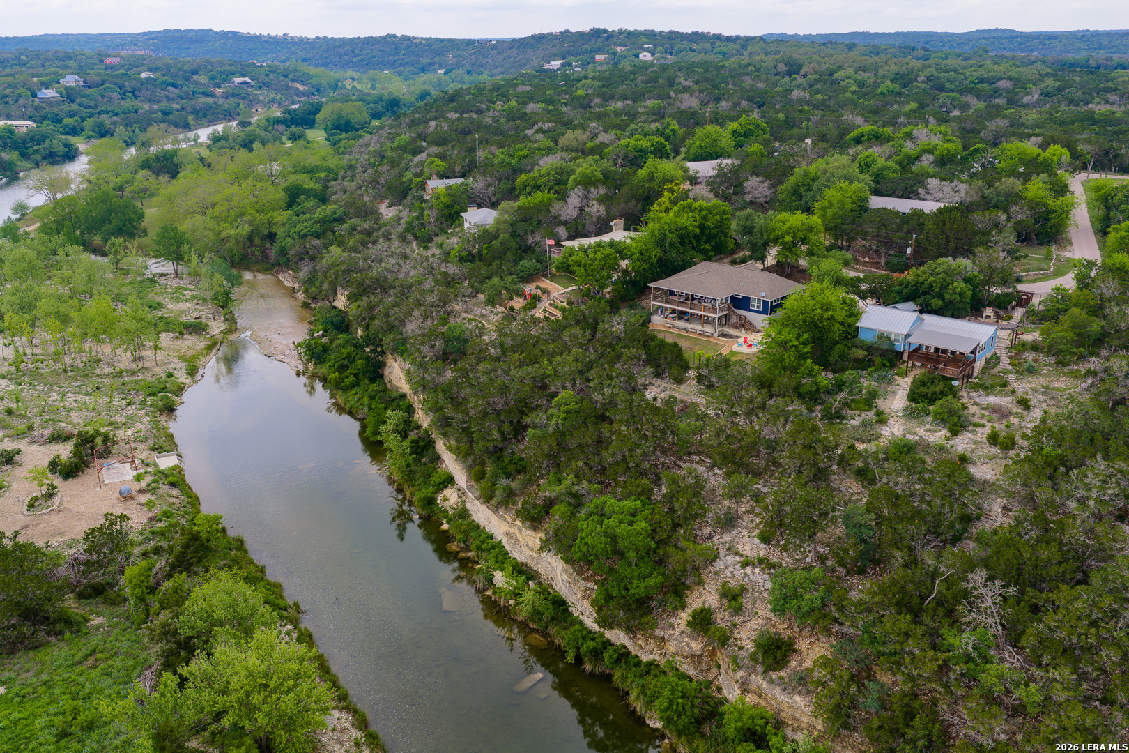 201 Cedar Cliff Loop