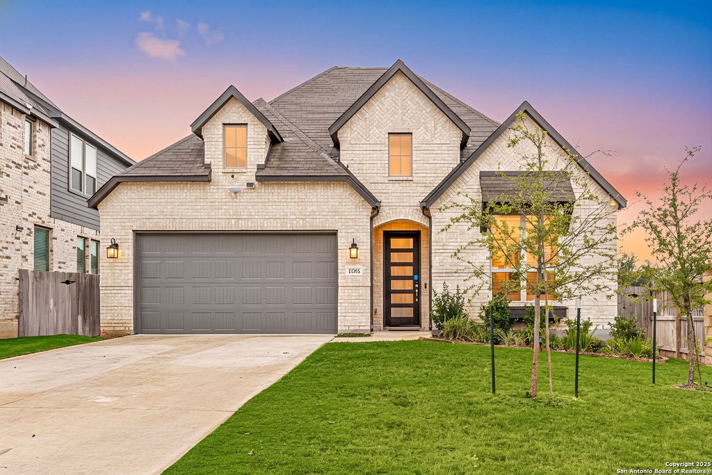 Photo of 12418 Revolver Run, San Antonio, TX 78254 (MLS # 1925473)