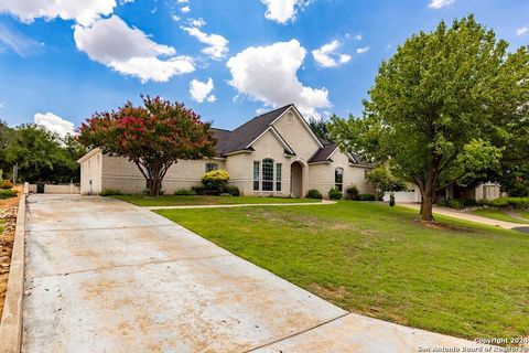 A home in Fredericksburg