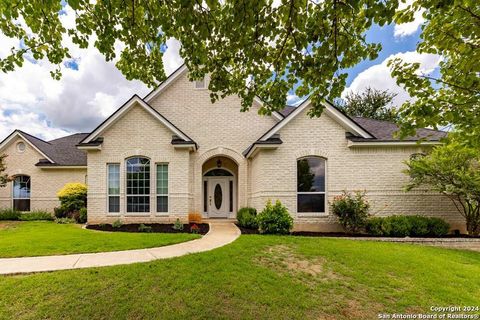 A home in Fredericksburg