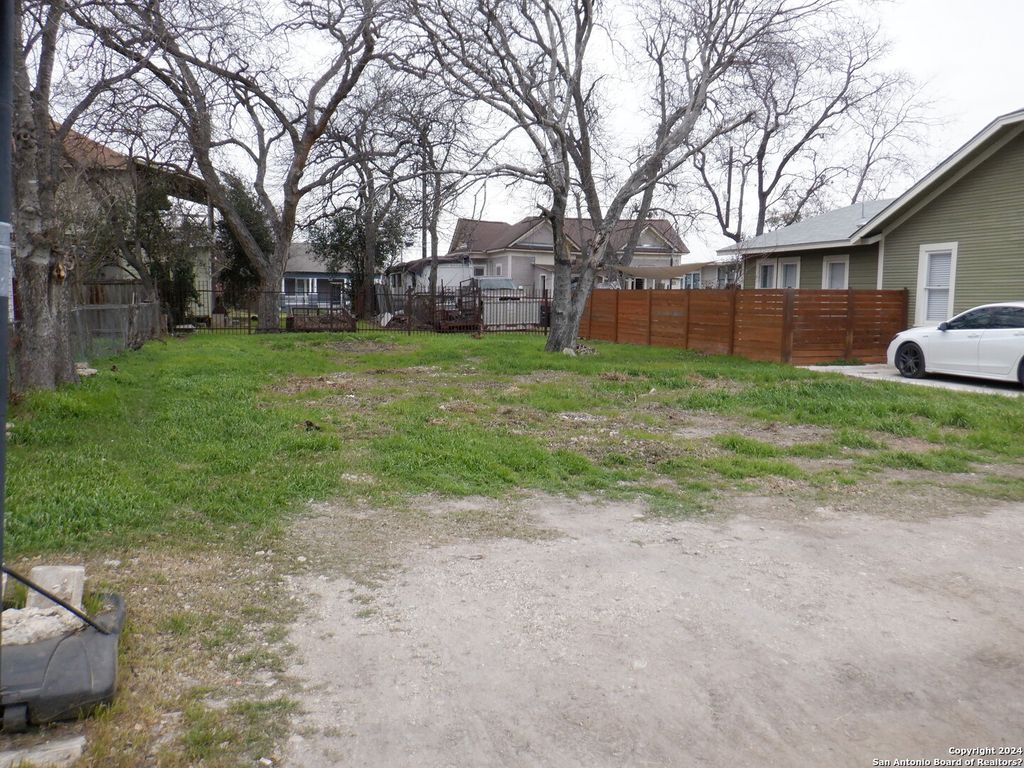 Photo of 119 BUFORD, San Antonio, TX 78202 (MLS # 1745945)