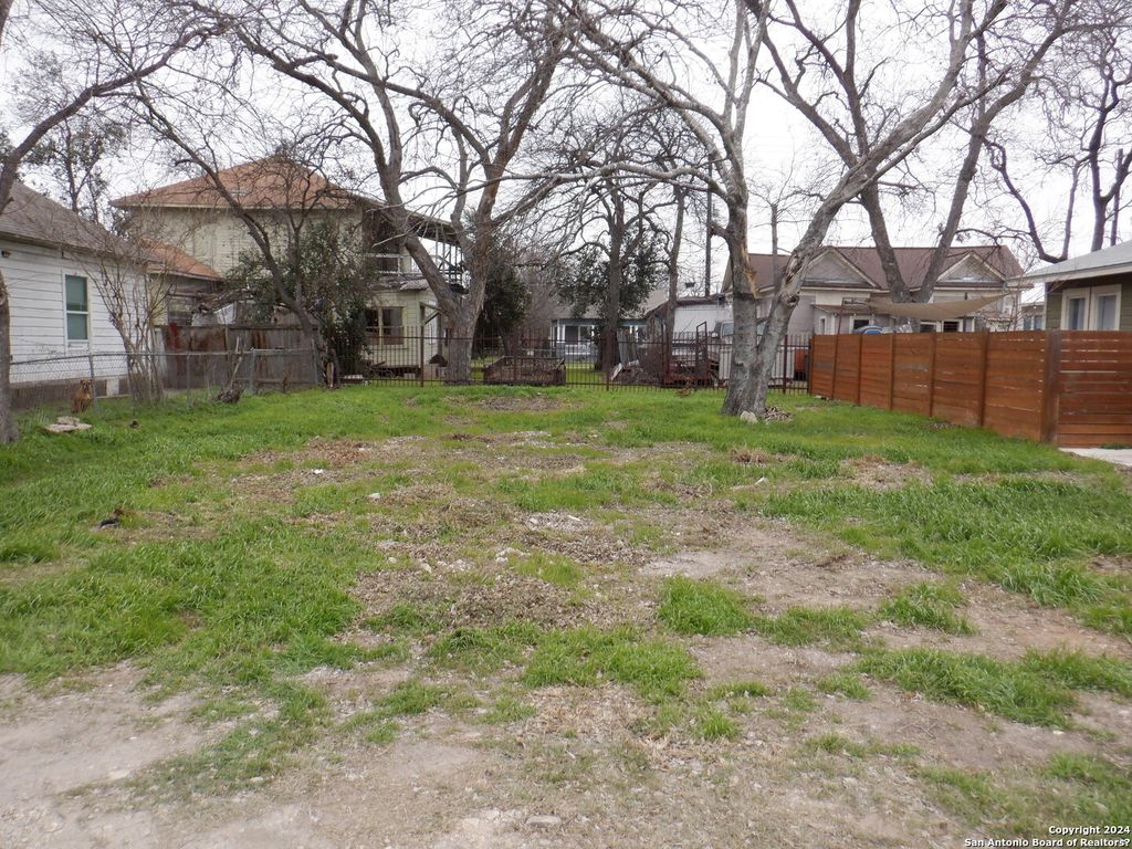 Photo of 119 BUFORD, San Antonio, TX 78202 (MLS # 1745945)