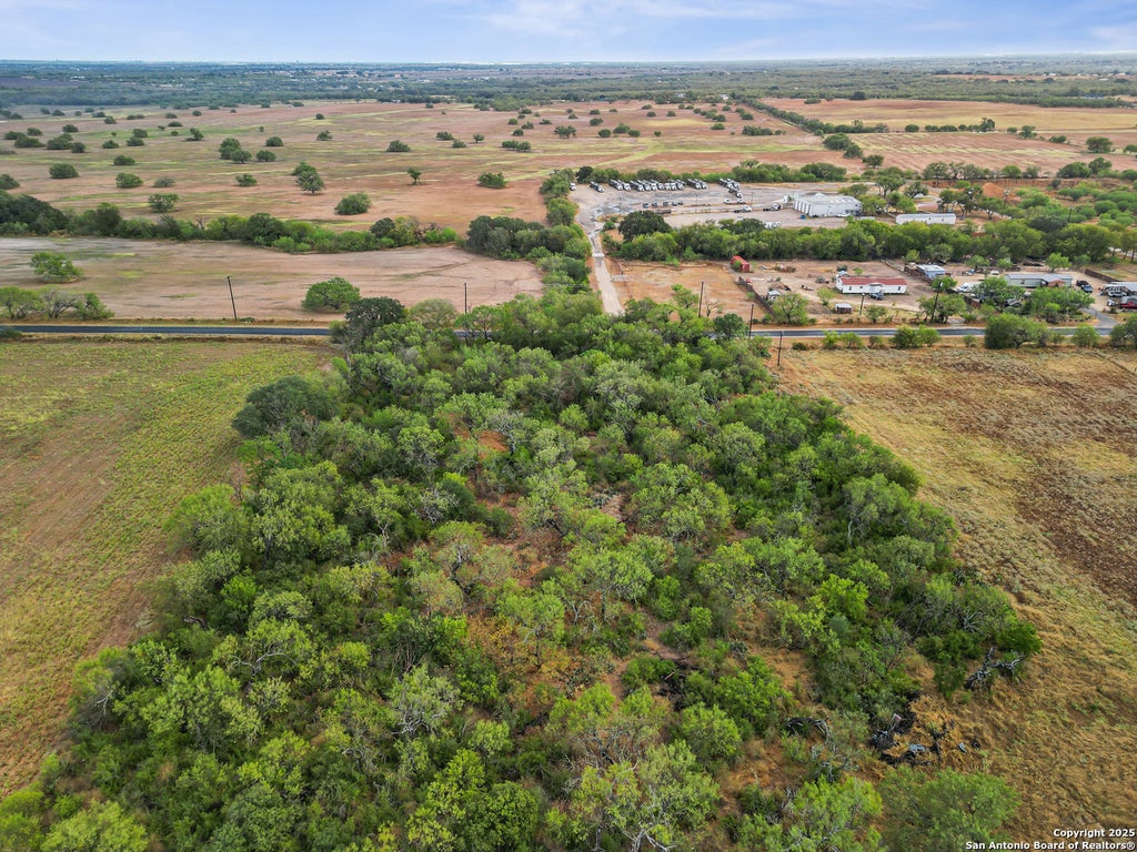 Photo of TBD Jackel Rd, Von Ormy, TX 78073 (MLS # 1971967)