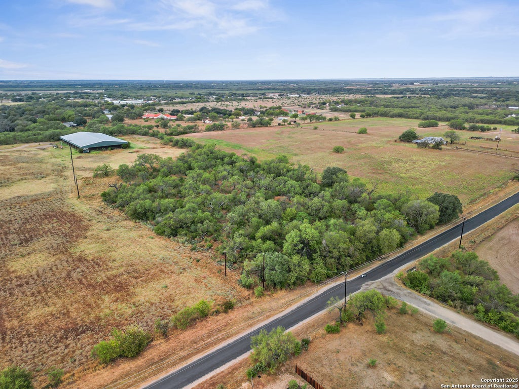Photo of TBD Jackel Rd, Von Ormy, TX 78073 (MLS # 1971967)