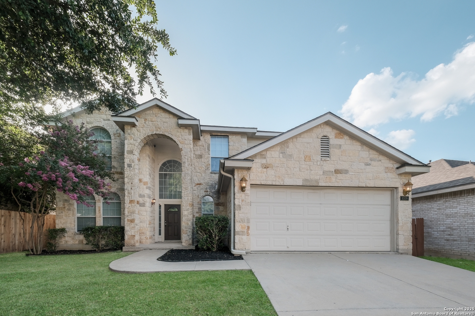 8519 Vineyard Mist