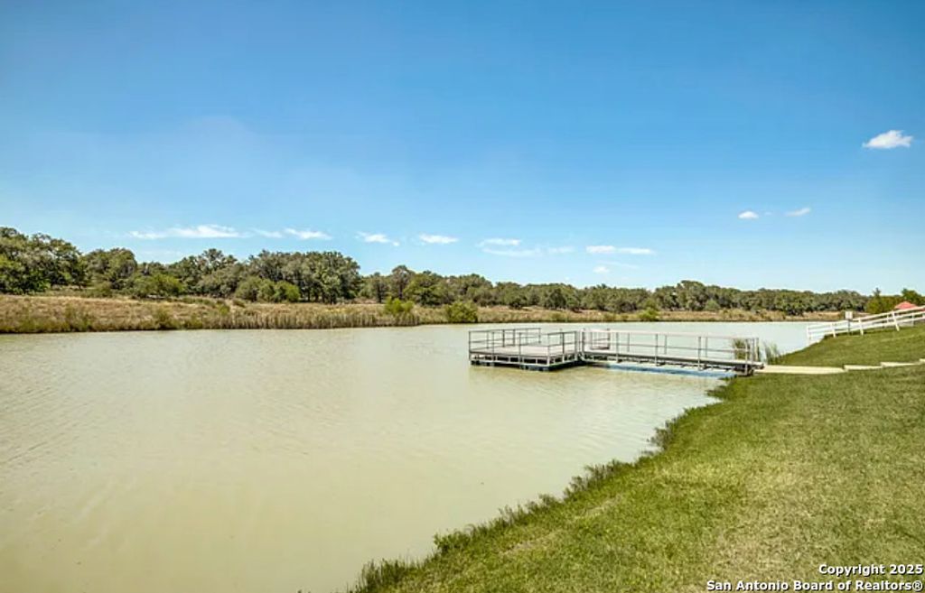 Photo of 241 abrego lake, Floresville, TX 78114 (MLS # 1857723)