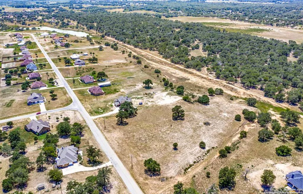 Photo of 241 abrego lake, Floresville, TX 78114 (MLS # 1857723)