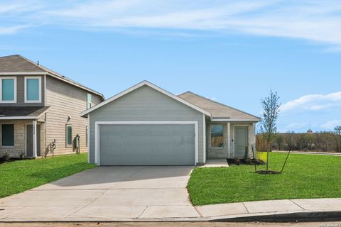 Photo of 10842 Lillia Branch, San Antonio, TX 78224 (MLS # 1944532)