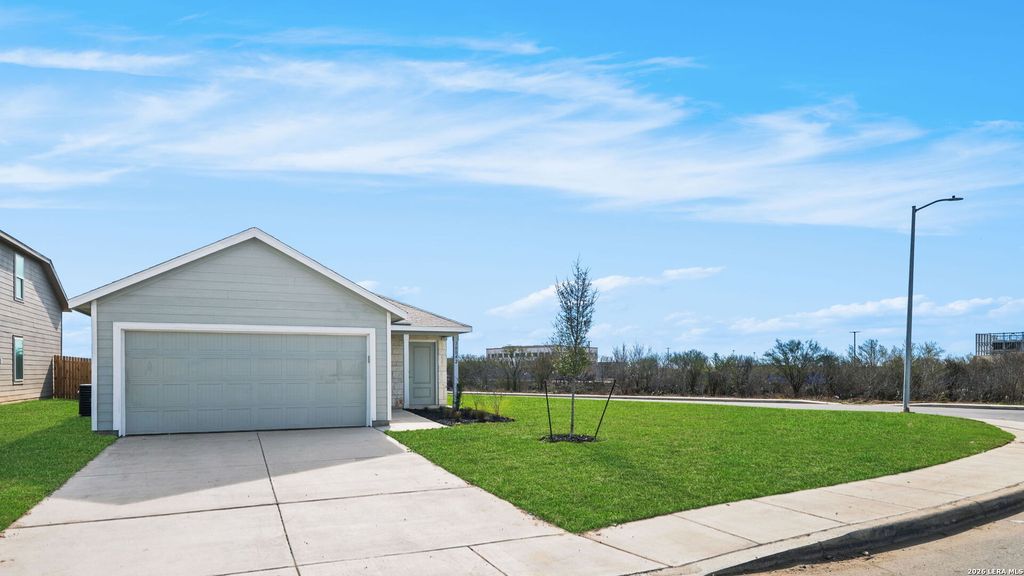 Photo of 10842 Lillia Branch, San Antonio, TX 78224 (MLS # 1944532)