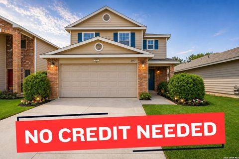 Property photo of 307 Cedron Chase, San Antonio, TX 78253