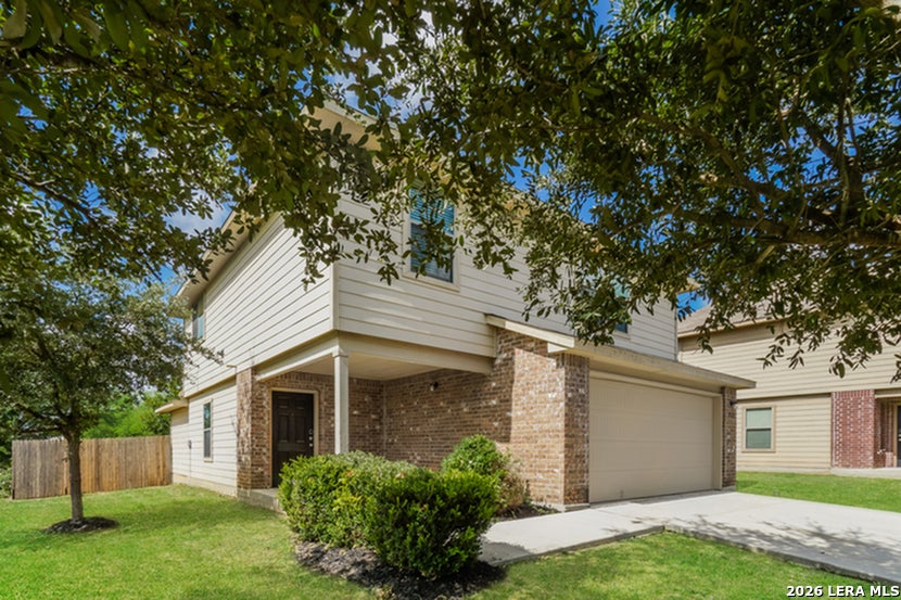 Photo of 7515 Spanish Dagger, San Antonio, TX 78218 (MLS # 2007398)